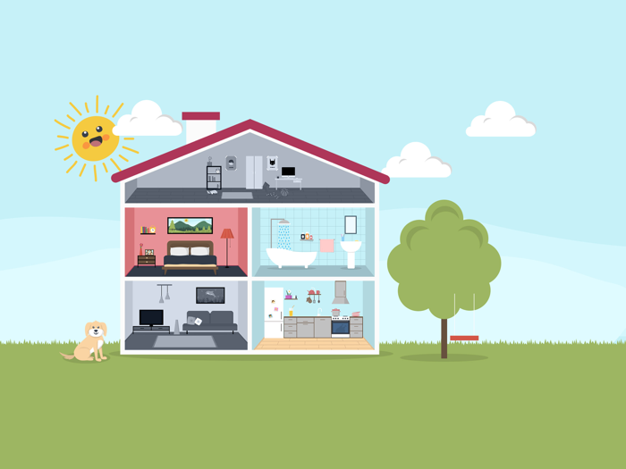 Slovak playground - NiniNana