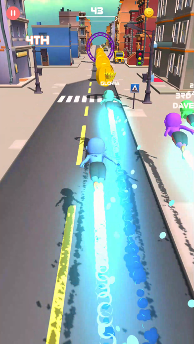 Air Marshal Pro Screenshot