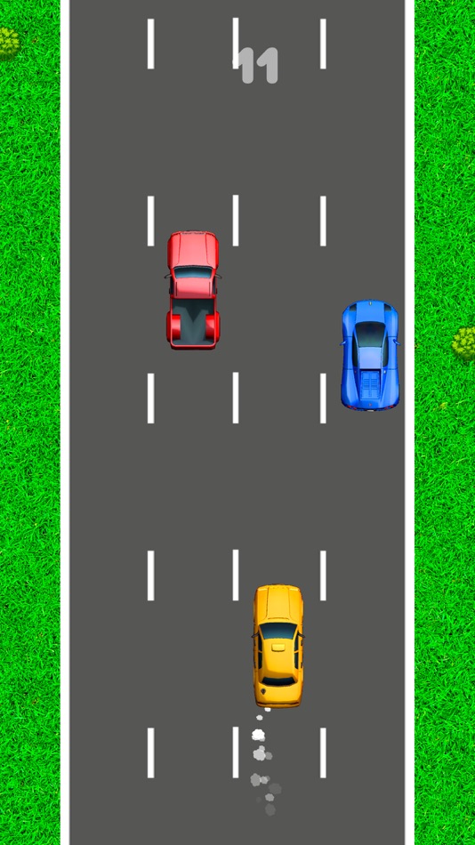 Сar racing games race vehicle - 1.8 - (iOS)