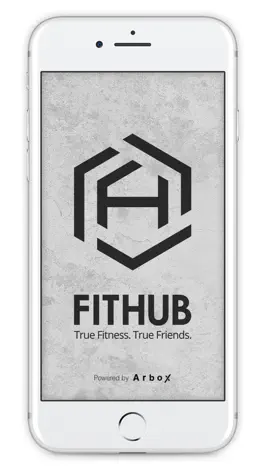 Game screenshot FitHub Namal mod apk
