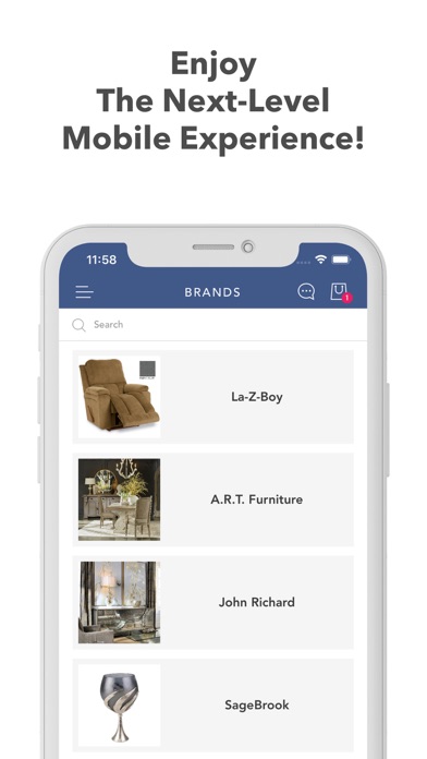 Nabco Store Online Shopping Screenshot