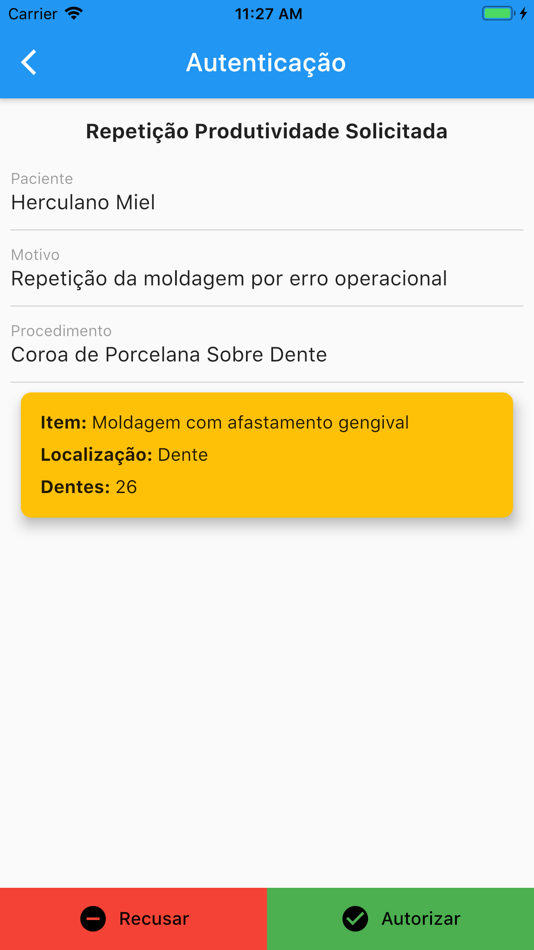 #2. DoctorHelp (iOS) 由: QW Quickwin