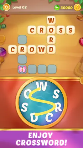 Game screenshot Word Magic Spell hack