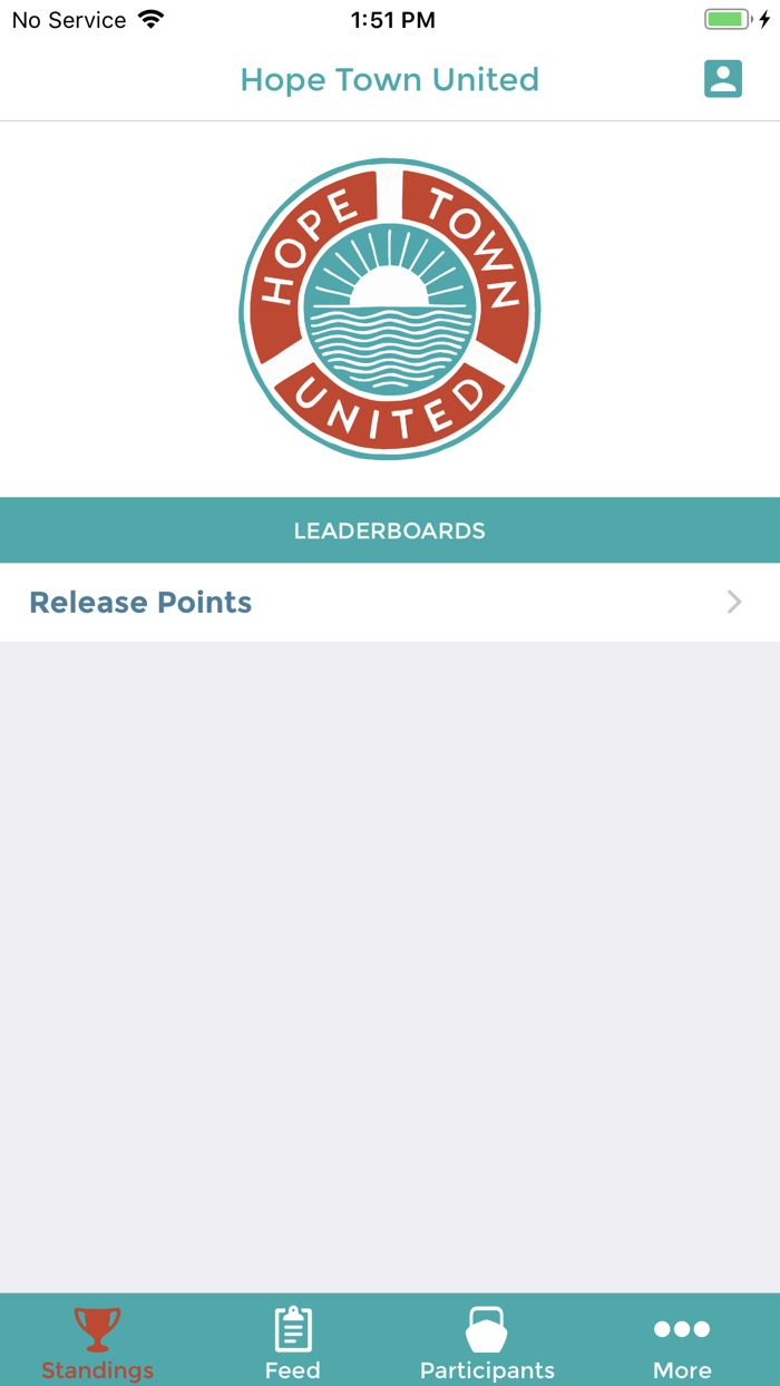 Hope Town United Foundation