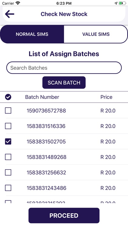 DegCorp screenshot-4