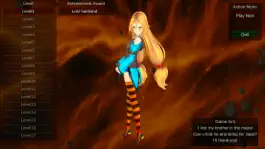 Game screenshot maze girl hack