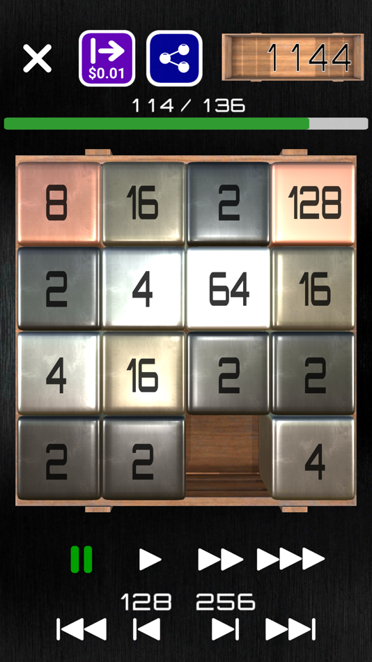 #9. Merge Cubes and Cards (macOS) 由: Albert Liebmann