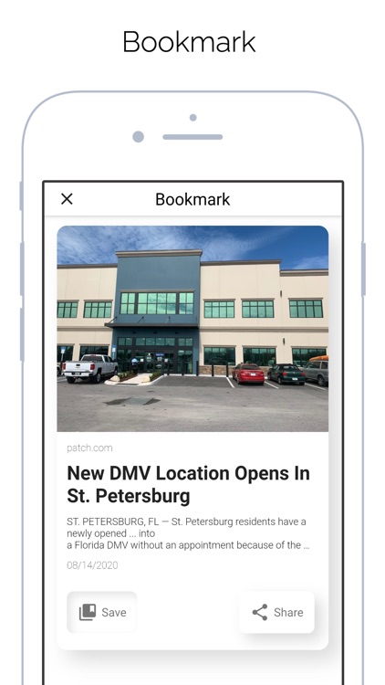 City News:News where you live screenshot-3