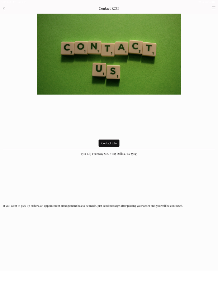 Keith Clark Collection