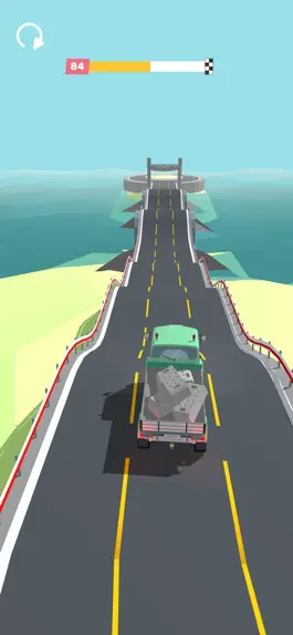 Game screenshot Careful Drive apk