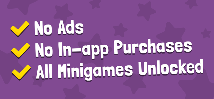 Monsterz Minigames Deluxe