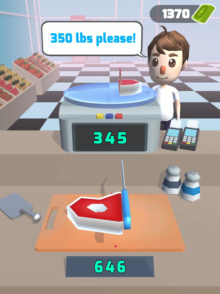 Shopman Master 3D