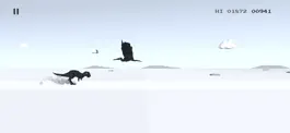 Game screenshot Dino T-Rex 3D Run hack