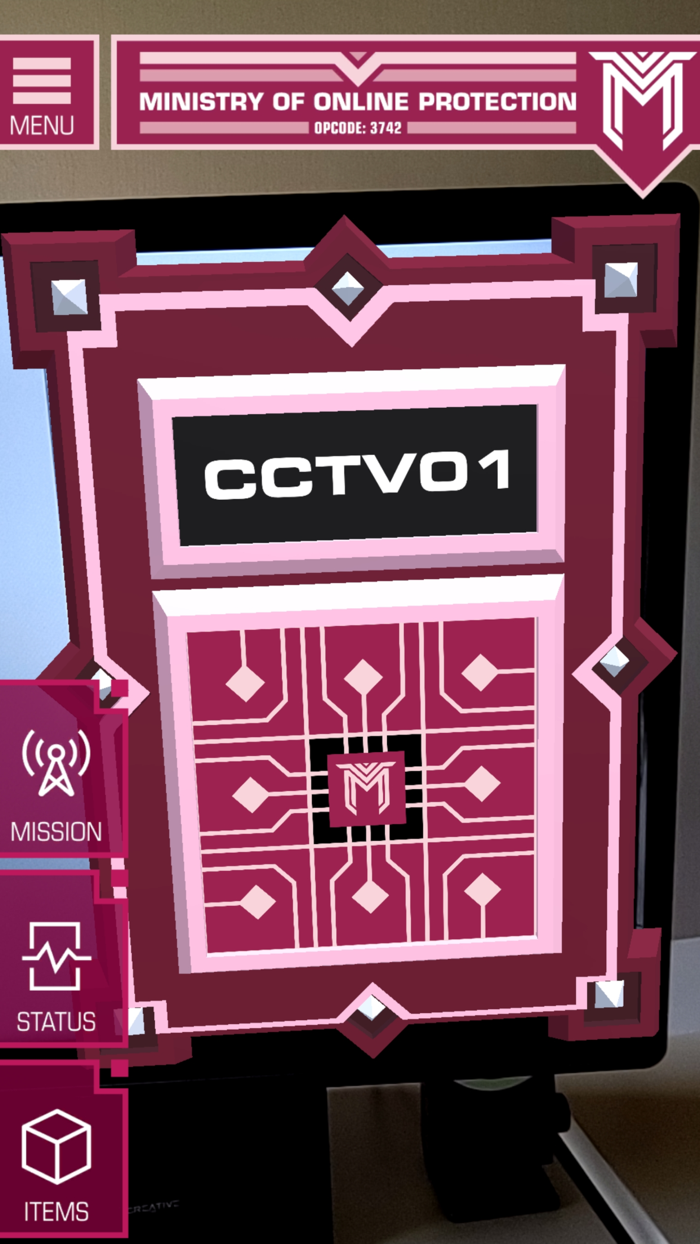 Escaping Totalitarianism