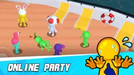 Game screenshot The Impostor - Voice Chat apk