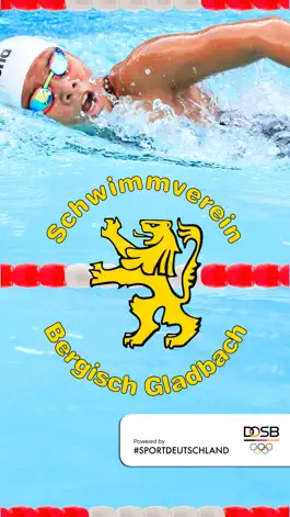 Game screenshot SVBG SV Bergisch Gladbach mod apk
