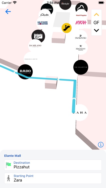 Elante One screenshot-4