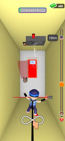 Game screenshot Jewel Heist 3D mod apk