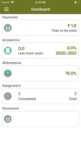 Game screenshot Bodhi School apk
