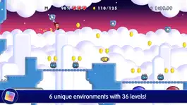 Game screenshot Mikey Hooks - GameClub apk