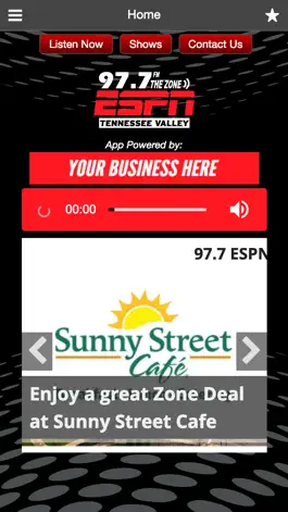Game screenshot 977 ESPN mod apk
