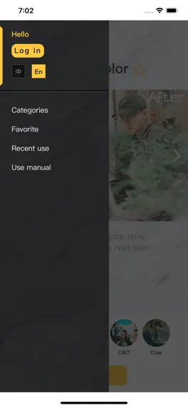 Game screenshot Effect Zone hack