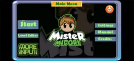 Game screenshot Mister Midori - Lite mod apk