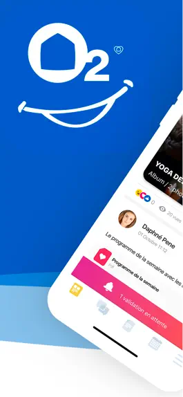 Game screenshot O2 Kids mod apk