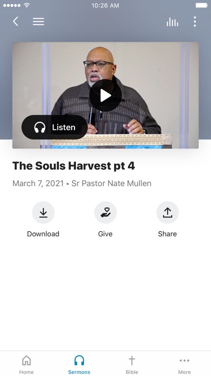 Victorious Life Christian Cen.