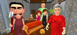 Game screenshot Neighbor Family Escape mod apk