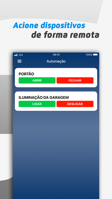 Viptech - Portal do cliente Screenshot