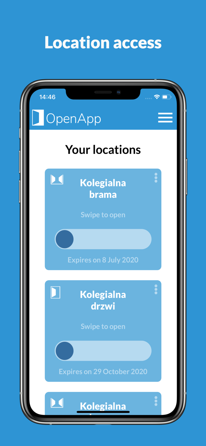 OpenApp