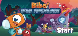 Game screenshot Biba Home Adventures mod apk