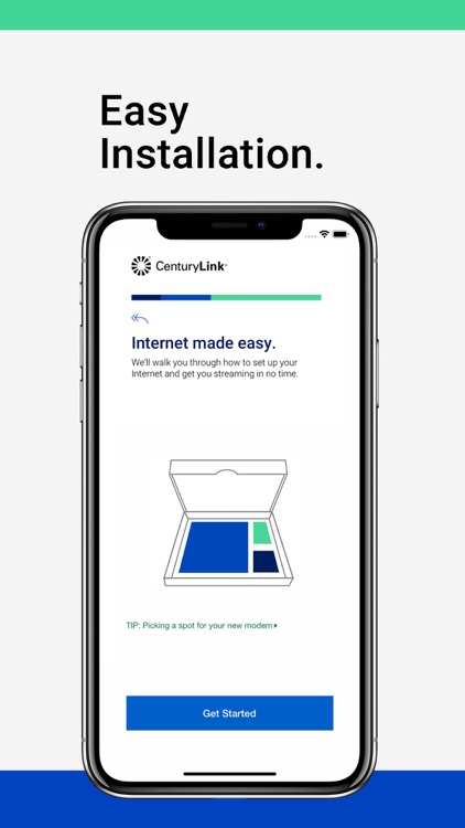My CenturyLink screenshot-4