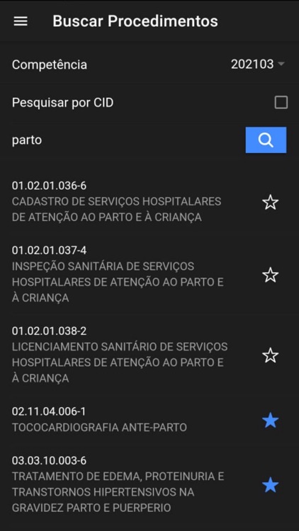 AdmSaude screenshot-5