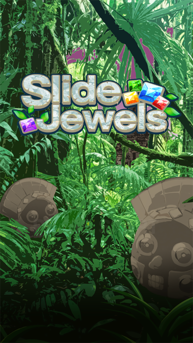 Slide Jewelsのおすすめ画像1