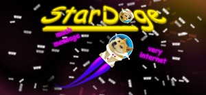 Star Doge: Meme Wars screenshot #1 for iPhone