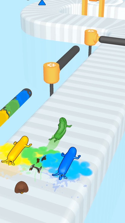 TT Run screenshot-4
