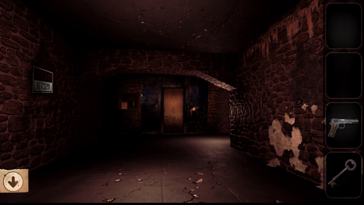 Mystery Of Camp Enigma screenshot-4