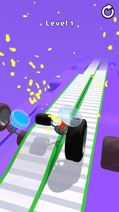 Wheel Pump Screenshot