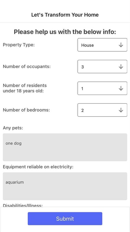 Wave Resident Portal