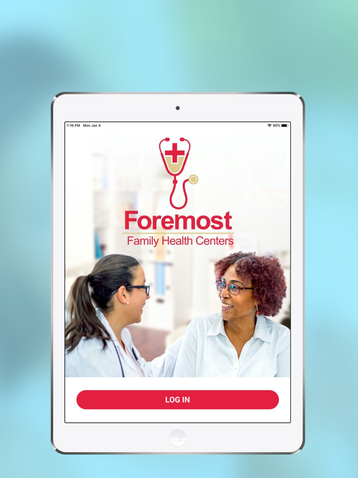 Foremost Family Health Centers