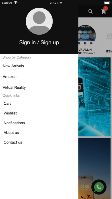 Excape Hatch Screenshot 2 - AppWisp.com Excape Hatch Screenshot 2 - AppWisp.com