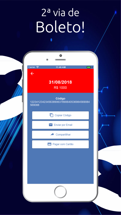 Screenshot #2 pour Infox