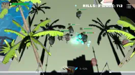 Game screenshot Cardboard Critters mod apk