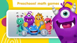Game screenshot Kindergarten Math & Reading hack