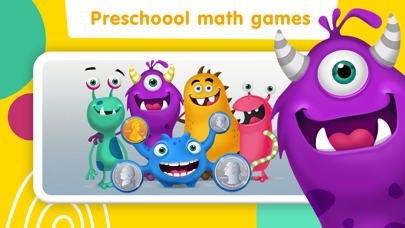 Kindergarten Math & Reading Screenshot