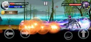 Force Ninja Battle screenshot #6 for iPhone