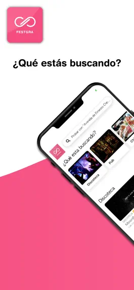 Game screenshot Festgra: Discotecas y eventos mod apk