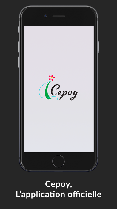 Screenshot #1 pour Cepoy